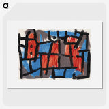 1-73_Paul-Klee_picture