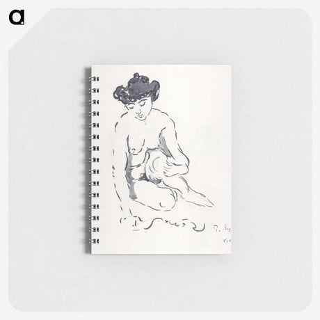 1-73_Paul-Signac_memo