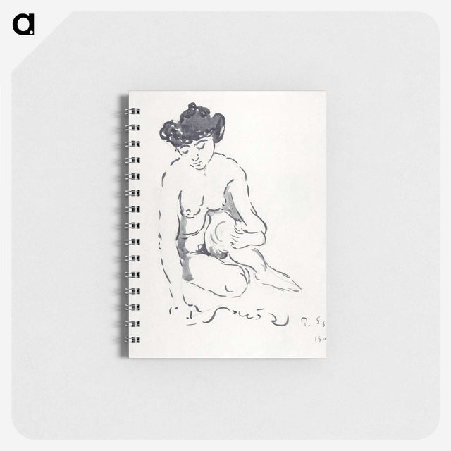 1-73_Paul-Signac_memo