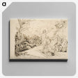 1-73_Robert-Wilhelm-Ekman_canvas