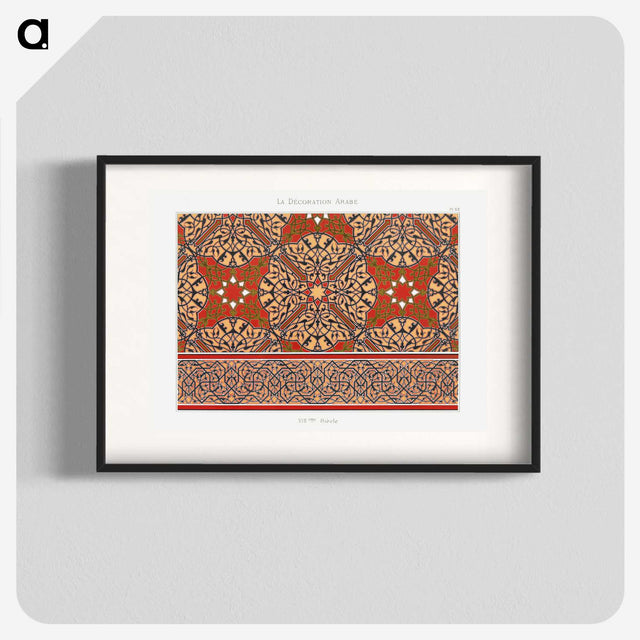 1-73_The-Arab-Decoration_blk