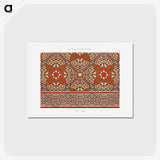 1-73_The-Arab-Decoration_hagaki