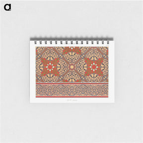 1-73_The-Arab-Decoration_memo