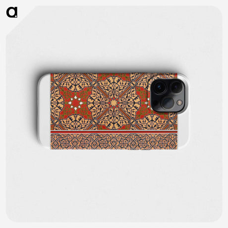1-73_The-Arab-Decoration_phone