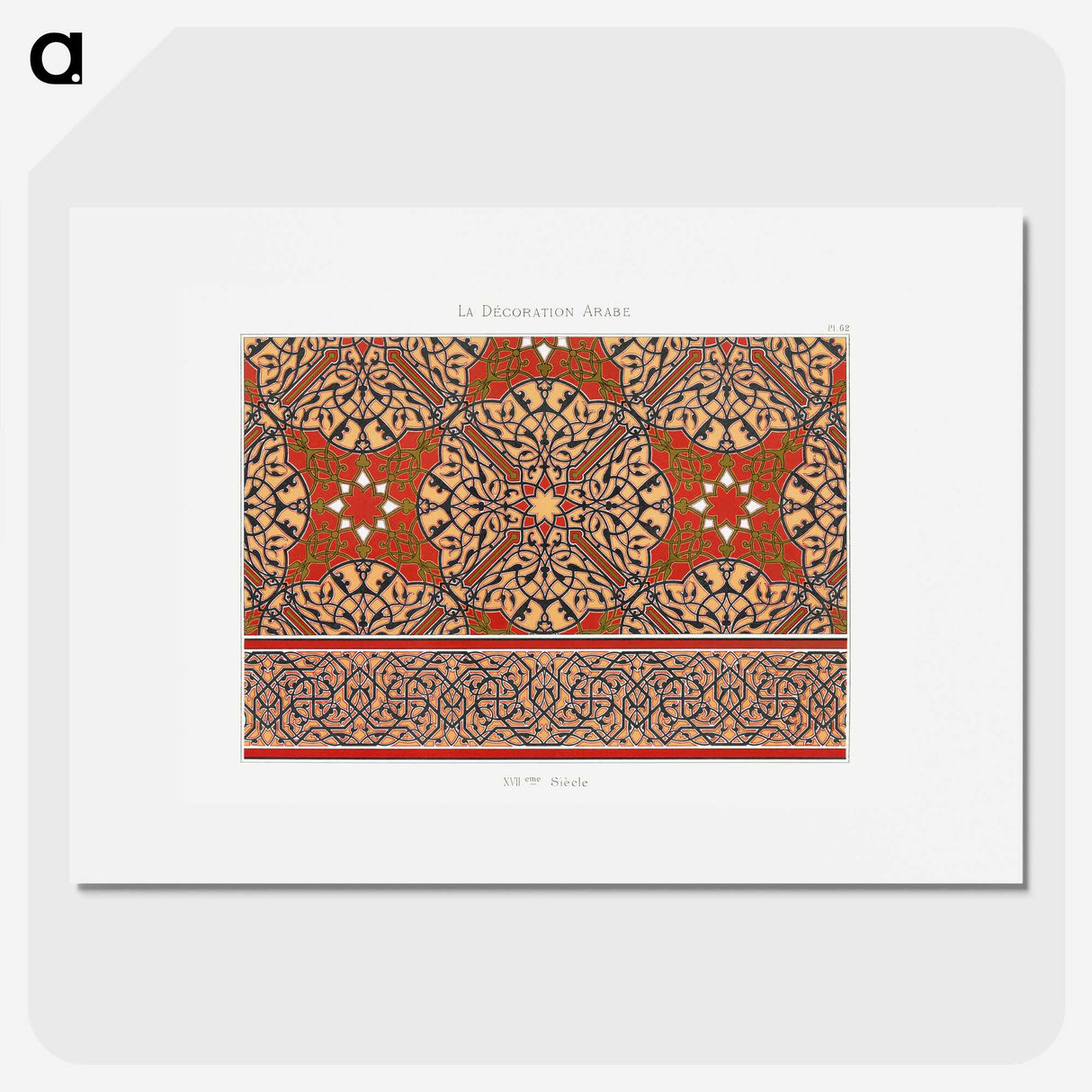 1-73_The-Arab-Decoration_picture