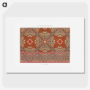 1-73_The-Arab-Decoration_picture