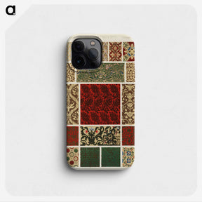 1-73_The-Grammar-of-Ornament_phone
