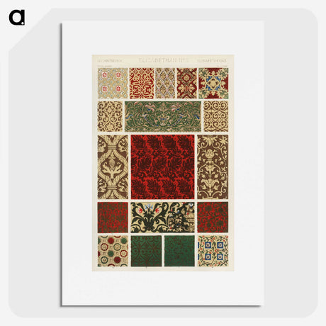 1-73_The-Grammar-of-Ornament_picture