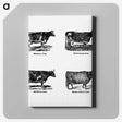 1-73_The-Open-Door-to-Independence_canvas