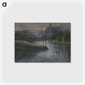 1-73_Thiel-Gallery_postcard
