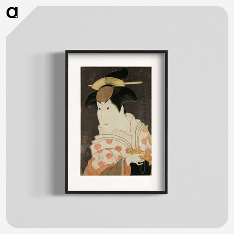 1-73_Toshusai-Sharaku_blk
