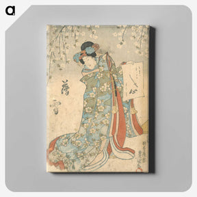 1-73_Utagawa-Kunisada_canvas