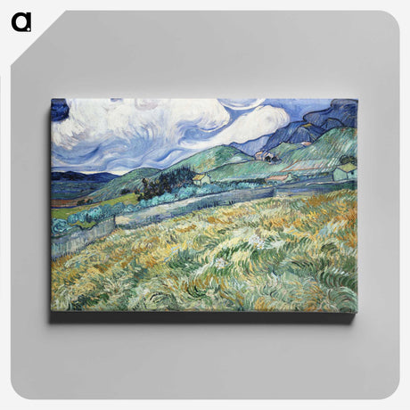 1-73_Vincent-van-Gogh_canvas