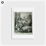 1-73_William-Hogarth_hagaki