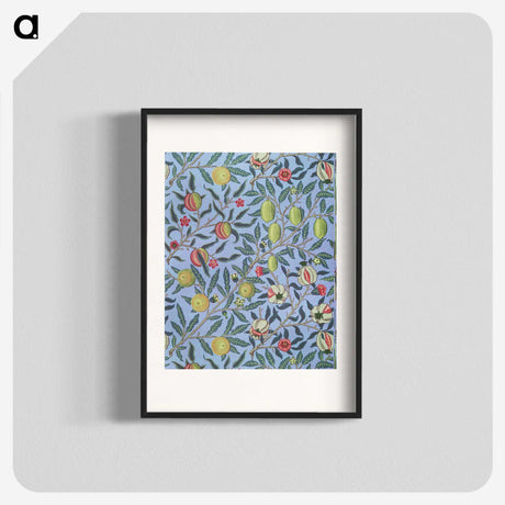 1-73_William-Morris_blk