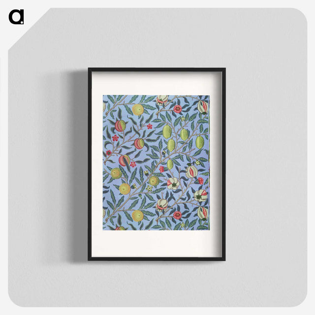 1-73_William-Morris_blk