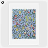 1-73_William-Morris_picture