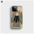 1-74_100-Portraits-of-Peking-Opera-Characters_phone