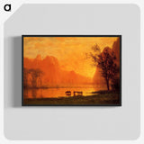 1-74_Albert-Bierstadt_blk-crop