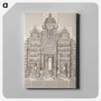 1-74_Albrecht-Durer_canvas