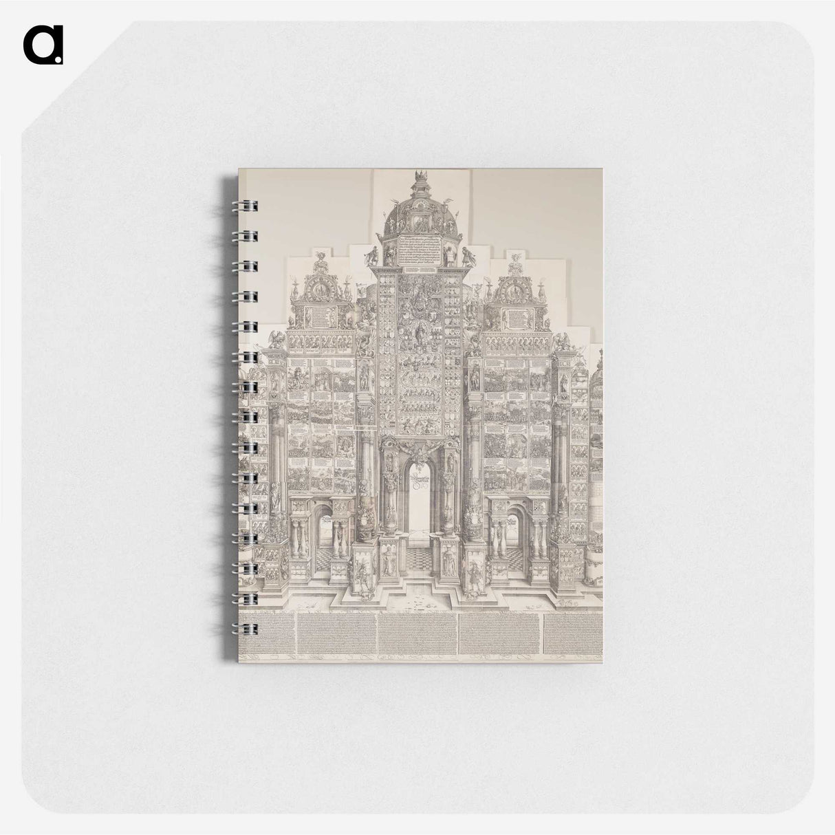 1-74_Albrecht-Durer_memo