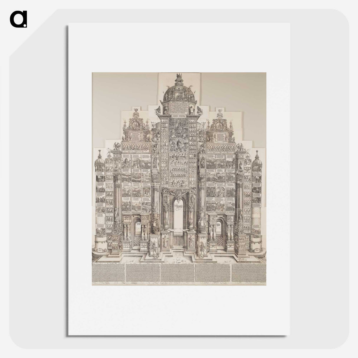 1-74_Albrecht-Durer_picture