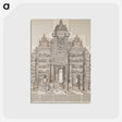 1-74_Albrecht-Durer_postcard