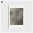 アートポストカード-Songs of the Sky - アルフレッド スティーグリッツ Postcard.