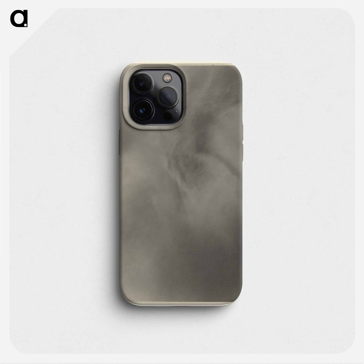 Songs of the Sky - アルフレッド スティーグリッツ Phone Case.