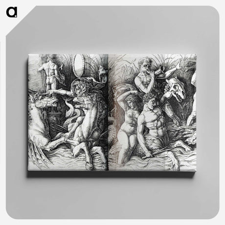 1-74_Andrea-Mantegna_canvas