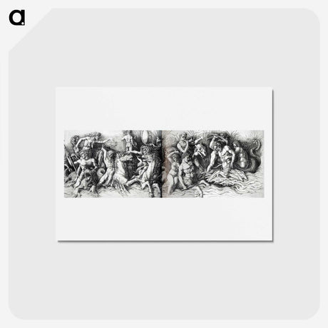 1-74_Andrea-Mantegna_hagaki