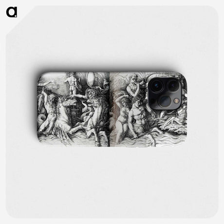 1-74_Andrea-Mantegna_phone