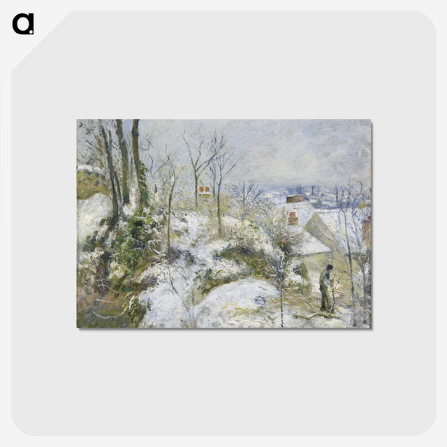 1-74_Camille-Pissarro_postcard