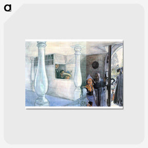 1-74_Carl-Larsson_postcard