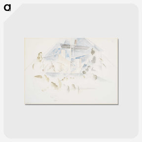 1-74_Charles-Demuth_postcard