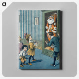 1-74_Christmas_canvas