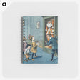 1-74_Christmas_memo