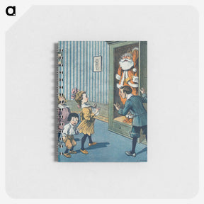 1-74_Christmas_memo