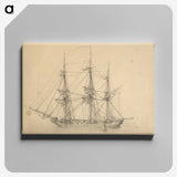 1-74_Christoffer-Wilhelm-Eckersberg_canvas