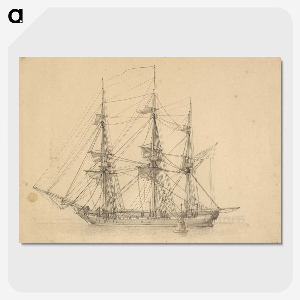 1-74_Christoffer-Wilhelm-Eckersberg_picture-crop