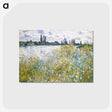 1-74_Claude-Monet_postcard