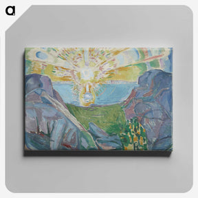 1-74_Edvard-Munch_canvas