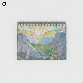 1-74_Edvard-Munch_memo