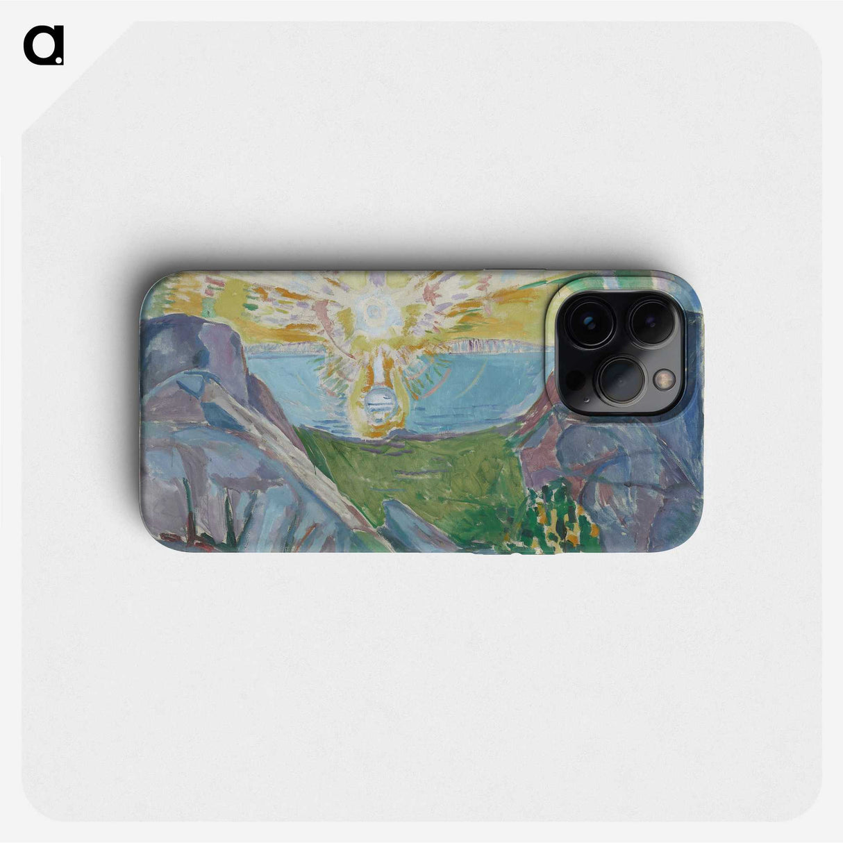 1-74_Edvard-Munch_phone