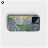 1-74_Edvard-Munch_phone