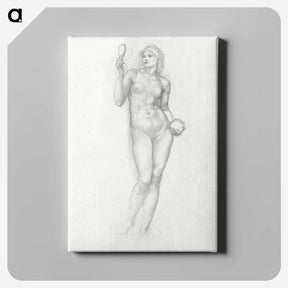 1-74_Edward-Burne-Jones_canvas