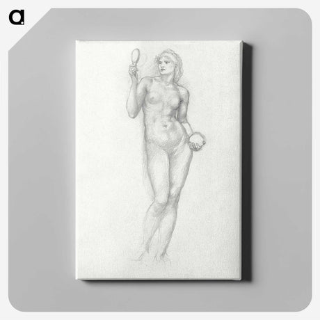 1-74_Edward-Burne-Jones_canvas