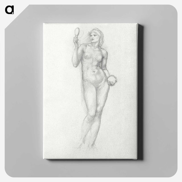 1-74_Edward-Burne-Jones_canvas