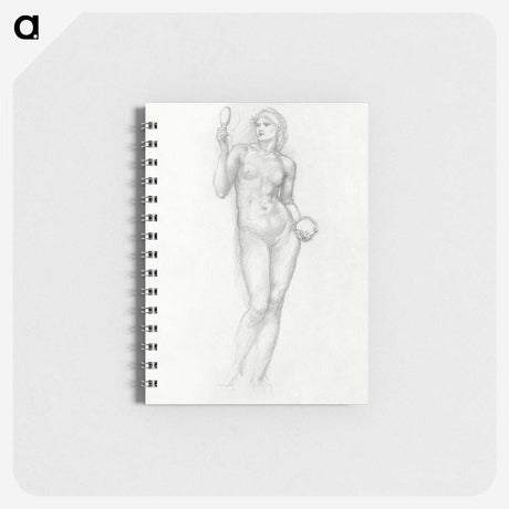 1-74_Edward-Burne-Jones_memo