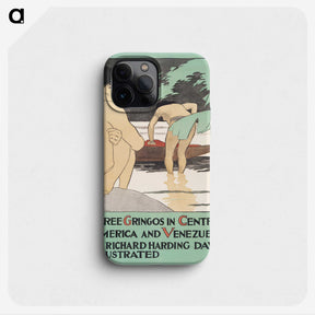 1-74_Edward-Penfield_phone
